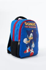 Dijital Sonic İlkokul ve Beslenme Çantası Seti