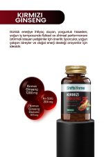 Shiffa Home Ginseng 500 Mg 120 Tablet