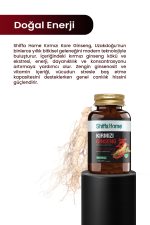 Shiffa Home Ginseng 500 Mg 120 Tablet
