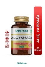 Alıç Yaprağı 60 Kapsül