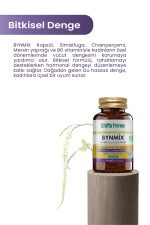 Bynmix Simisifuga Ekstresi 60 Kapsül