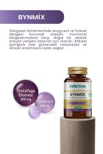 Bynmix Simisifuga Ekstresi 60 Kapsül