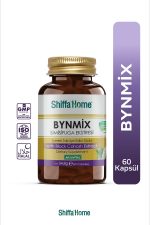 Bynmix Simisifuga Ekstresi 60 Kapsül