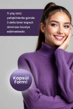 Bynmix Simisifuga Ekstresi 60 Kapsül