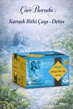 Form Karışık Bitki Çayı 40 Adet