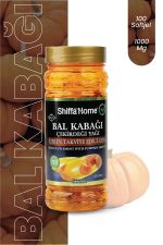 Kabak Çekirdeği Yağı Sofjel