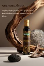 Harnup Keçiboynuzu Özü Doğal 680 Gr
