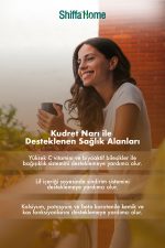 Zeytinyağlı Kudret Narı Softjel 100 Kapsül 1.000 Mg