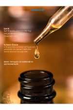 Propolis Damla Ekstresi - 50ml