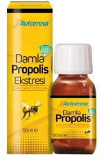 Propolis Damla Ekstresi - 50ml