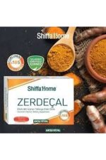 Zerdeçal Softjel