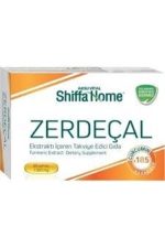 Zerdeçal Softjel
