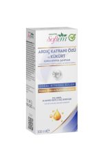 Aksu Vital Ardıç Katranı Özü Ve Kükürt Şampuan 300ml X 2 Adet