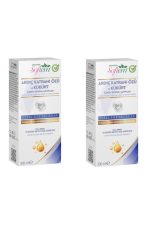 Aksu Vital Ardıç Katranı Özü Ve Kükürt Şampuan 300ml X 2 Adet