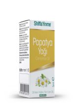 Papatya Yağı 5 Ml