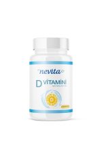 D Vitamini 60 Tablet -