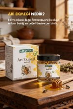 Arı Ekmeği 115 gr