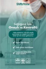 Omega 3 Balık Yağı 1000 Mg 60 Softjel
