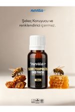 Sıvı Propolis Ekstresi