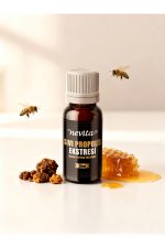 Sıvı Propolis Ekstresi 20 Ml Damla Propolis