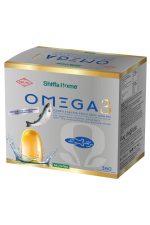 Omega 3 - Balık Yağı Softjel 1000 Mg 360 Softgel - Mega Boy - Avantaj Paket