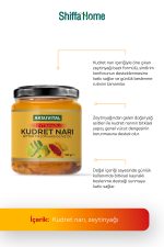 Zeytinyağlı Kudret Narı 185 gr