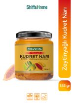 Zeytinyağlı Kudret Narı 185 gr
