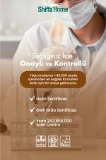 SARI KANTARONLU KUDRET NARI 100 SOFTGEL