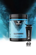 Glutamin Pure / Micronized Form 300 Gr.