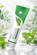 OKALİPTÜS ve NANELİ DİŞ MACUNU - 75ML