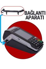 MOVE5000F BAĞLANTI APARATI