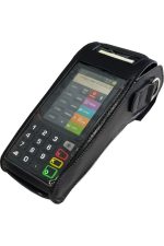Move 5000F uyumlu pos çantası