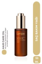 Onarıcı Saç Bakım Seti - Argan Yağı, Keratin ve E Vitamini - Besleyici Saç Spreyi 150 ml ve Bakım Yağı 50 ml- Saç Bandı & Bileklik Seti Hediye