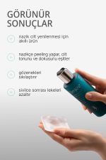 Canlandırıcı Ve Gözenek Sıkılaştırıcı Yüz Toniği | Revitalizing & Pore Tightening Tonic (COLLAGEN)