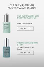 Sivilce ve Akne Karşıtı Cilt Bakım Kremi | Anti-Acne Skincare Cream (Niacinamide, AHA, BHA)