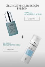 Arındırıcı ve Nemlendirici Yüz Peelingi- Face Peeling(Green Tea Extarct)
