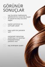 Güçlendirici Canlandırıcı Saç Bakım Spreyi | Hair Care Spray (Keratin, Procapil, Vit. E)