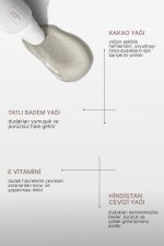 Dudak Balmı - E Vitamini & Doğal Yağ Kompleksi İçerikli Yoğun Nemlendirici ve Onarıcı Lip Balm - 10 ml
