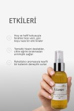 Zeytin Çiçeği Kolonyası