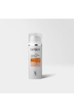 Güneş Koruma ve Aydınlatıcı Bakım Seti Açık Ton - SPF 50 Güneş Kremi 50 ml ve Yüz Temizleme Jeli 200 ml - Saç Bandı & Bileklik Seti Hediye
