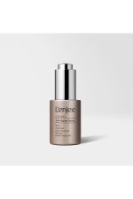 Anti Aging Yaşlanma Karşıtı Bakım Seti - Retinol ve Peptit İçerikli Yenileyici Serum 30 ml, Collagen Göz Çevresi Kremi 30 ml ve Temizleme Jeli 200 ml ile Saç Bandı ve Bileklik Hediyeli