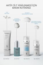 Nemlendirici Serum - Hyaluronik Asit, Niasinamid & Kolajen İçerikli Yoğun Nemlendirici ve Dolgunlaştırıcı Yüz Serumu - 30 ml
