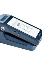 P1000 Ecr Android Yazarkasa Pos 4g ve Wifi (Kurulum yapıp gönderiyoruz
