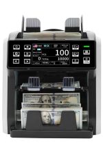 Model-190 Para Sayma Makinesi