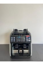 Model-190 Para Sayma Makinesi