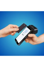 S1 Android Yazar Kasa POS | Kurulu Gönderim