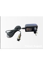 Terazi Adaptörü 3 Pin