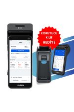 S1 Android Yazar Kasa Pos - Koruyucu Kılıf Hediye