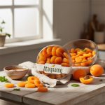 Atayname Kuru Kayısı 250 G