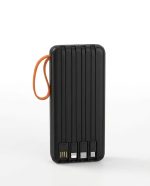 20000 mAh Yüksek Kapasiteli Powerbank